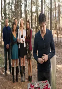 Дневники вампира (2009) через торрент бесплатно Дневники вампира (2009) сериал через торрент бесплатно