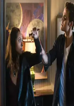 Дневники вампира (2009) в хорошем качестве через торрент Дневники вампира (2009) сериал в хорошем качестве через торрент