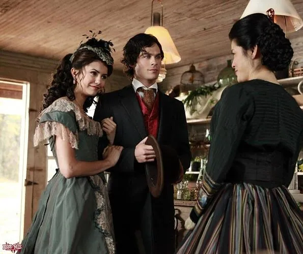 Дневники вампира (2009) через торрент скачать Дневники вампира (2009) сериал через торрент скачать