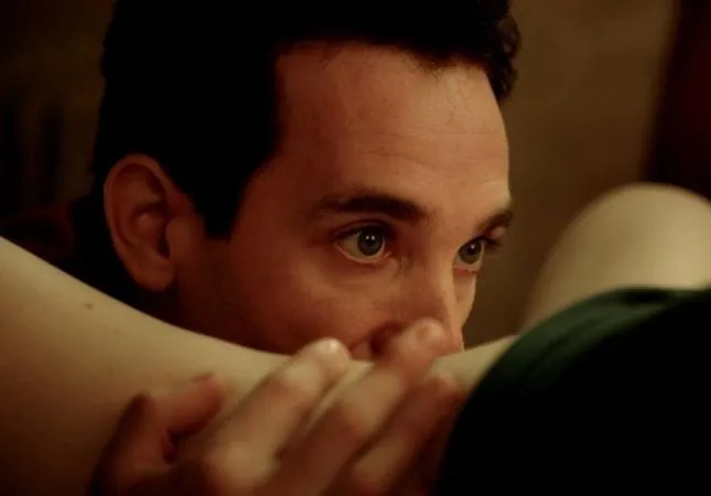 Секс и ничего лишнего (2012) через торрент бесплатно Секс и ничего лишнего (2012) фильм через торрент бесплатно