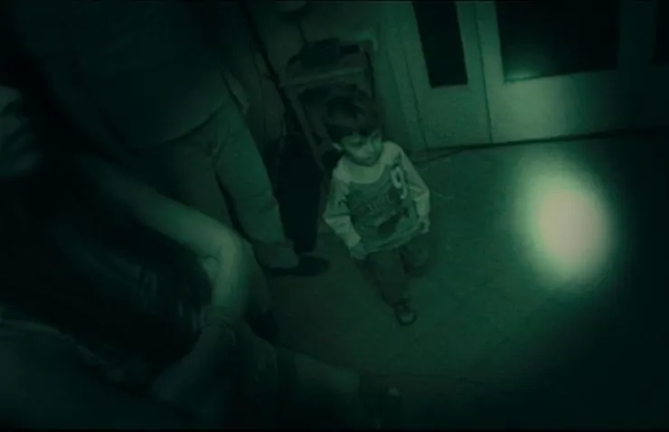 Квартира 143 (2011) в хорошем качестве через торрент Квартира 143 (2011) фильм в хорошем качестве через торрент