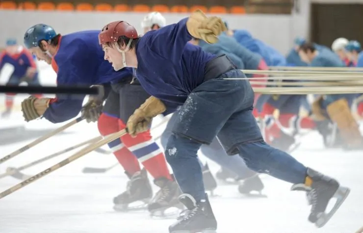 Легенда №17 (2012) через торрент скачать Легенда №17 (2012) фильм через торрент скачать