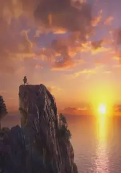 Монстры на острове 3D (2011) через торрент скачать Монстры на острове 3D (2011) мультфильм через торрент скачать