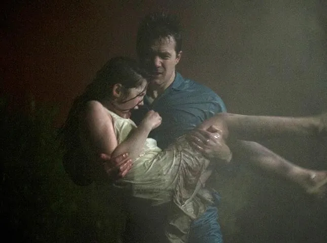 Поцелуй мамочку на ночь (2013) через торрент бесплатно Поцелуй мамочку на ночь (2013) фильм через торрент бесплатно