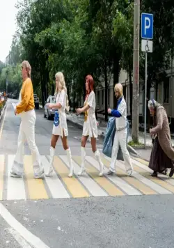 Бабушка легкого поведения 2. Престарелые Мстители (2019) в хорошем качестве через торрент Бабушка легкого поведения 2. Престарелые Мстители (2019) фильм в хорошем качестве через торрент