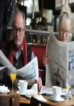 Уик-энд в Париже (2013) через торрент скачать Уик-энд в Париже (2013) фильм через торрент скачать