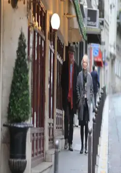 Уик-энд в Париже (2013) через торрент бесплатно Уик-энд в Париже (2013) фильм через торрент бесплатно