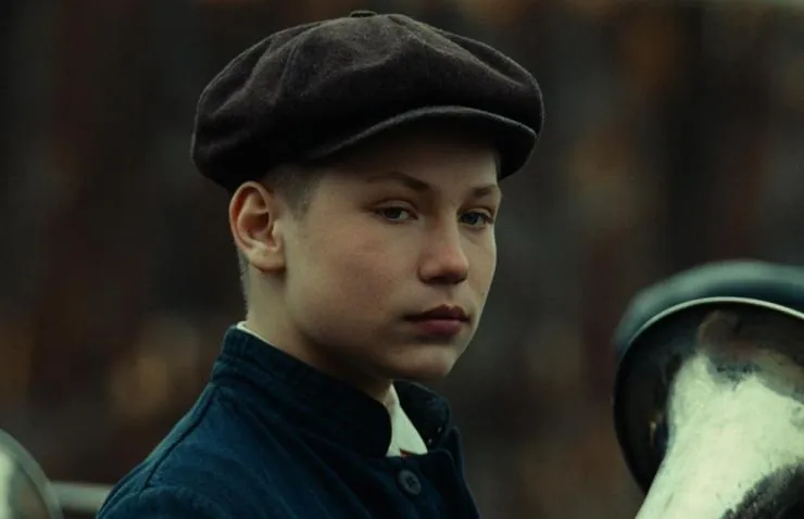 Гагарин. Первый в космосе (2013) через торрент бесплатно Гагарин. Первый в космосе (2013) фильм через торрент бесплатно