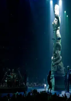 Metallica: Сквозь невозможное (2013) в хорошем качестве через торрент Metallica: Сквозь невозможное (2013) фильм в хорошем качестве через торрент