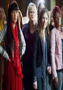 Идеальный голос (2012) через торрент скачать Идеальный голос (2012) фильм через торрент скачать