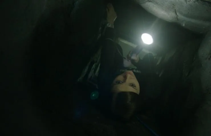 Лимб (2013) через торрент бесплатно Лимб (2013) фильм через торрент бесплатно