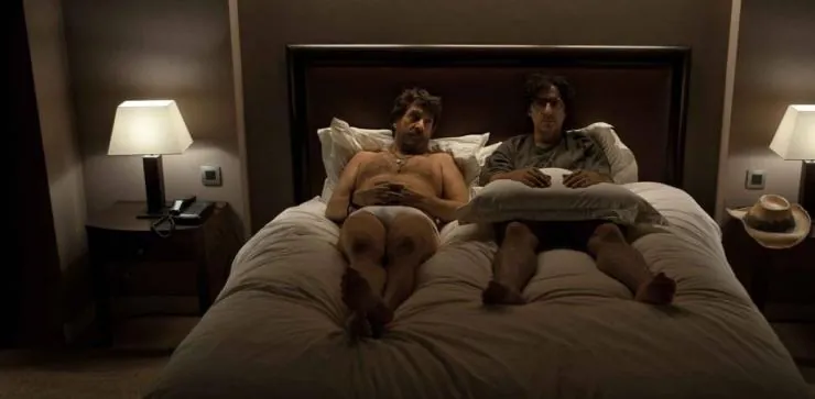 Не входить, мы не одеты (2012) через торрент скачать Не входить, мы не одеты (2012) фильм через торрент скачать