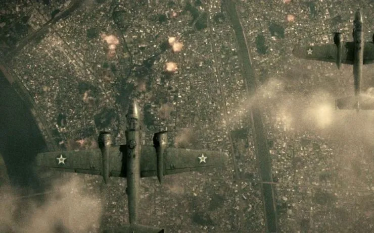 Атака на Перл Харбор (2011) через торрент скачать Атака на Перл Харбор (2011) фильм через торрент скачать