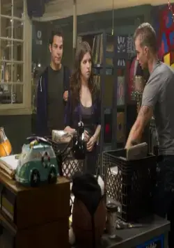 Идеальный голос (2012) через торрент бесплатно Идеальный голос (2012) фильм через торрент бесплатно