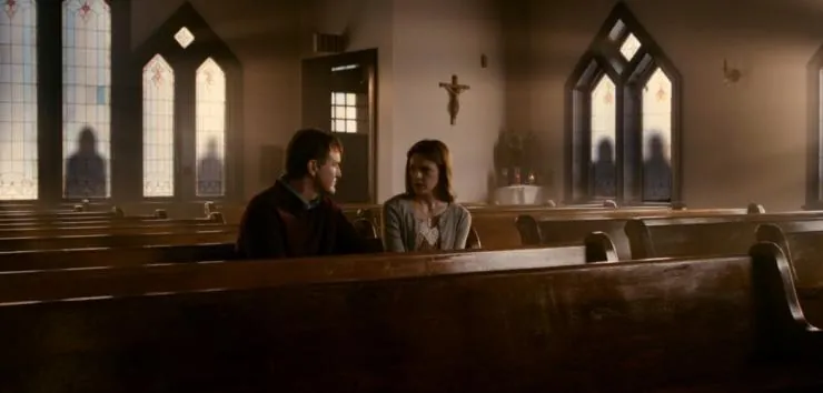 Последнее изгнание дьявола: Второе пришествие (2013) через торрент скачать Последнее изгнание дьявола: Второе пришествие (2013) фильм через торрент скачать