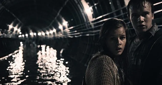 Метро (2012) в хорошем качестве через торрент Метро (2012) фильм в хорошем качестве через торрент