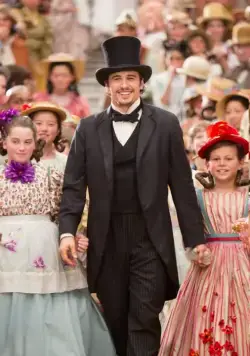 Оз: Великий и Ужасный (2013) через торрент бесплатно Оз: Великий и Ужасный (2013) фильм через торрент бесплатно