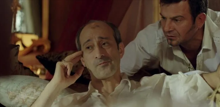 Всё включено 2 (2013) через торрент бесплатно Всё включено 2 (2013) фильм через торрент бесплатно