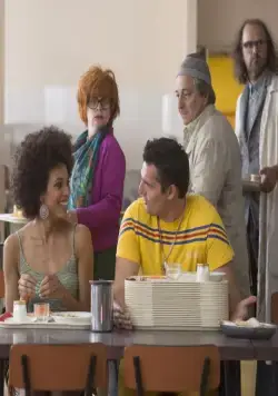 Безумные преподы (2013) в хорошем качестве через торрент Безумные преподы (2013) фильм в хорошем качестве через торрент