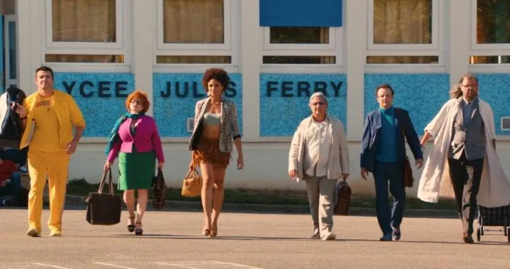 Безумные преподы (2013) через торрент скачать Безумные преподы (2013) фильм через торрент скачать