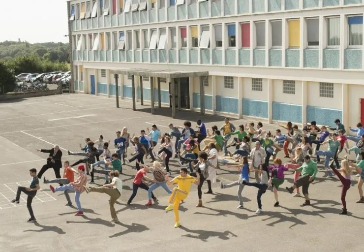 Безумные преподы (2013) через торрент бесплатно Безумные преподы (2013) фильм через торрент бесплатно