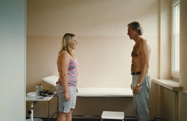 Рай: Надежда (2012) через торрент бесплатно Рай: Надежда (2012) фильм через торрент бесплатно