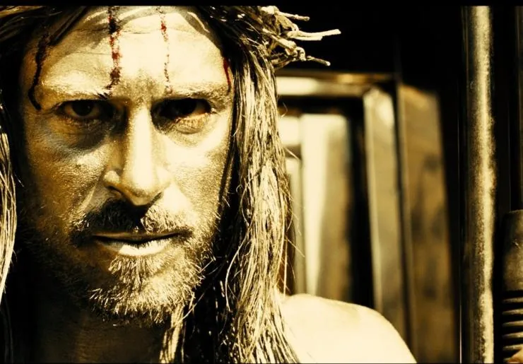 Ведьмы из Сугаррамурди (2013) через торрент бесплатно Ведьмы из Сугаррамурди (2013) фильм через торрент бесплатно