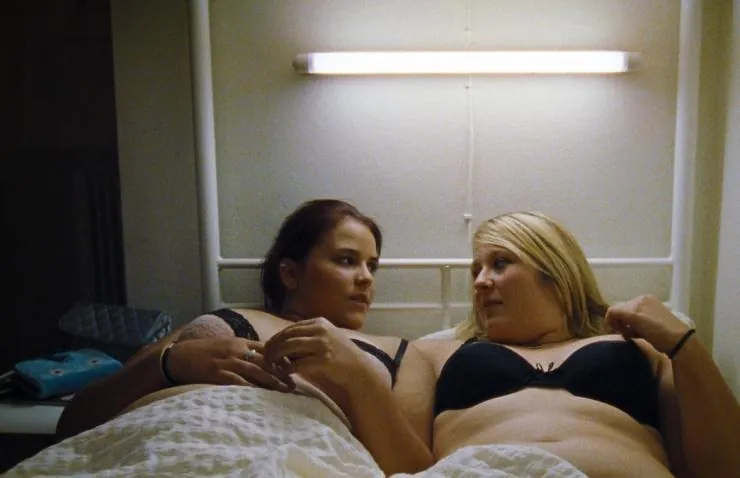 Рай: Надежда (2012) через торрент скачать Рай: Надежда (2012) фильм через торрент скачать