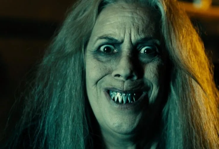 Ведьмы из Сугаррамурди (2013) в хорошем качестве через торрент Ведьмы из Сугаррамурди (2013) фильм в хорошем качестве через торрент