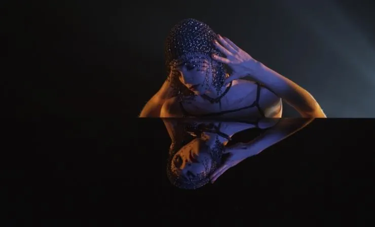 Огонь Кристиана Лубутена 3D (2012) через торрент бесплатно Огонь Кристиана Лубутена 3D (2012) фильм через торрент бесплатно