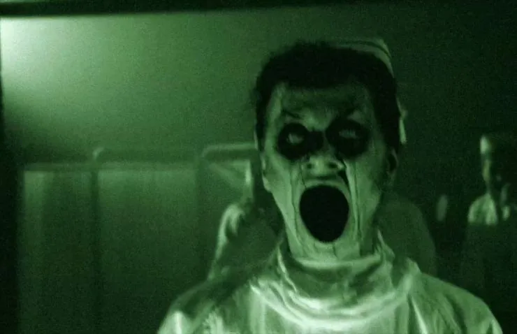 Искатели могил 2 (2012) через торрент скачать Искатели могил 2 (2012) фильм через торрент скачать