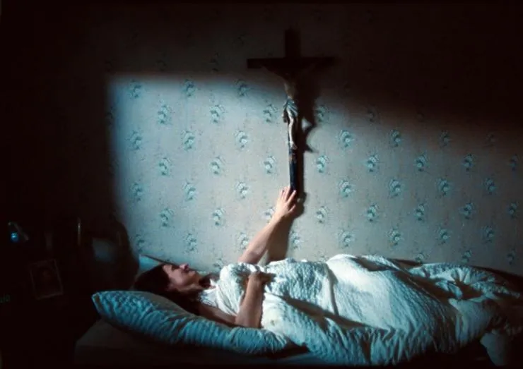 Рай: Вера (2012) через торрент скачать Рай: Вера (2012) фильм через торрент скачать