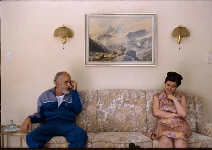 Рай: Вера (2012) в хорошем качестве через торрент Рай: Вера (2012) фильм в хорошем качестве через торрент