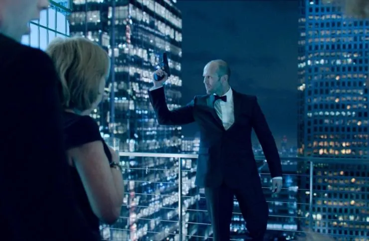 Эффект колибри (2012) через торрент бесплатно Эффект колибри (2012) фильм через торрент бесплатно