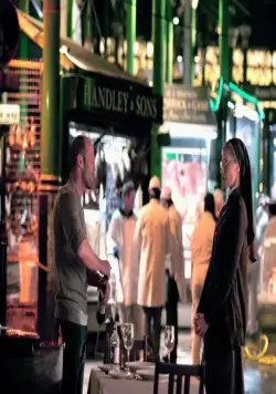 Эффект колибри (2012) в хорошем качестве через торрент Эффект колибри (2012) фильм в хорошем качестве через торрент