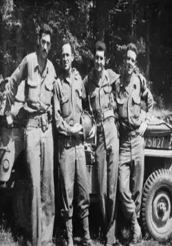 Сэлинджер (2013) через торрент бесплатно Сэлинджер (2013) фильм через торрент бесплатно