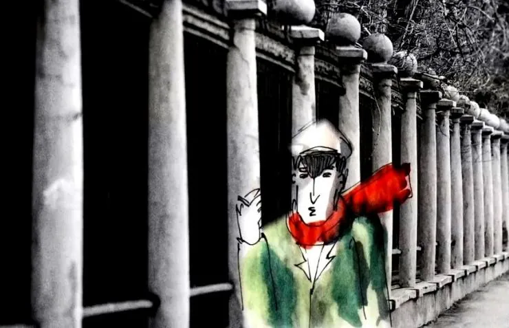 ИЛЬФИПЕТРОВ (2013) через торрент скачать ИЛЬФИПЕТРОВ (2013) мультфильм через торрент скачать