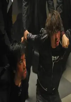 Полный беспредел (2012) через торрент скачать Полный беспредел (2012) фильм через торрент скачать