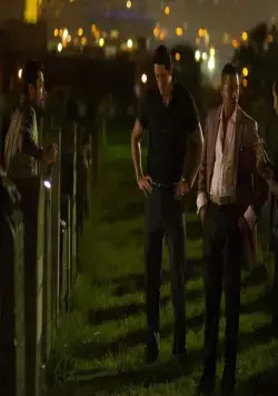 Одним меньше (2013) через торрент скачать Одним меньше (2013) фильм через торрент скачать