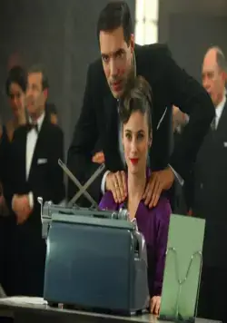 Любовь на кончиках пальцев (2012) через торрент скачать Любовь на кончиках пальцев (2012) фильм через торрент скачать