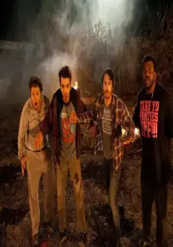 Конец света 2013: Апокалипсис по-голливудски (2013) через торрент скачать Конец света 2013: Апокалипсис по-голливудски (2013) фильм через торрент скачать