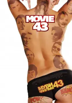 Муви 43 / Movie 43 (2013) cериал скачать через торрент в хорошем качестве