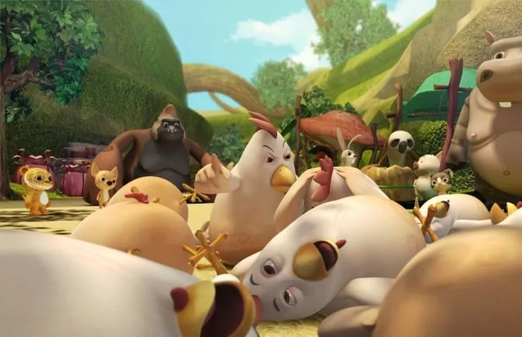 Приключения Маши в Стране Чудес (2012) в хорошем качестве через торрент Приключения Маши в Стране Чудес (2012) мультфильм в хорошем качестве через торрент