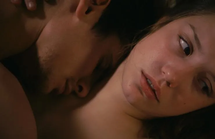 Жизнь Адель (2013) в хорошем качестве через торрент Жизнь Адель (2013) фильм в хорошем качестве через торрент