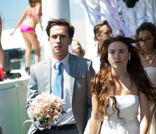 Горько! (2013) через торрент бесплатно Горько! (2013) фильм через торрент бесплатно