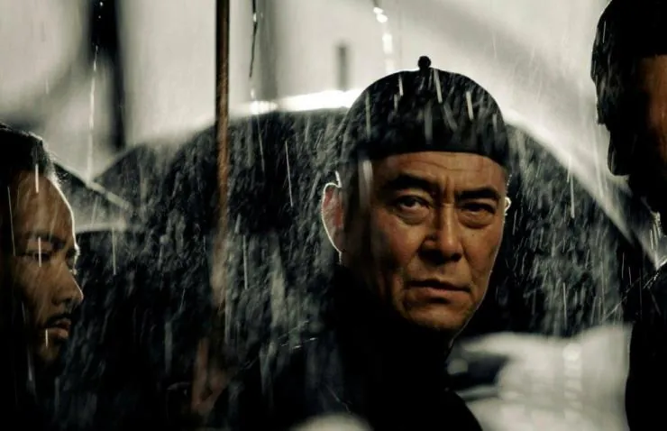 Великий мастер (2013) через торрент скачать Великий мастер (2013) фильм через торрент скачать