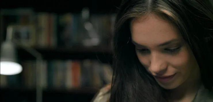 Я плюю на ваши могилы 2 (2013) через торрент скачать Я плюю на ваши могилы 2 (2013) фильм через торрент скачать