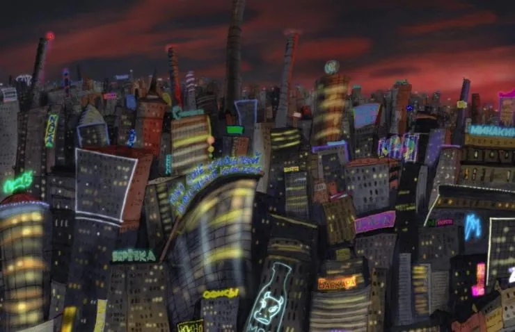 Возвращение Буратино (2013) в хорошем качестве через торрент Возвращение Буратино (2013) мультфильм в хорошем качестве через торрент