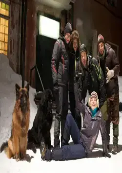 Тайна перевала Дятлова (2013) через торрент бесплатно Тайна перевала Дятлова (2013) фильм через торрент бесплатно