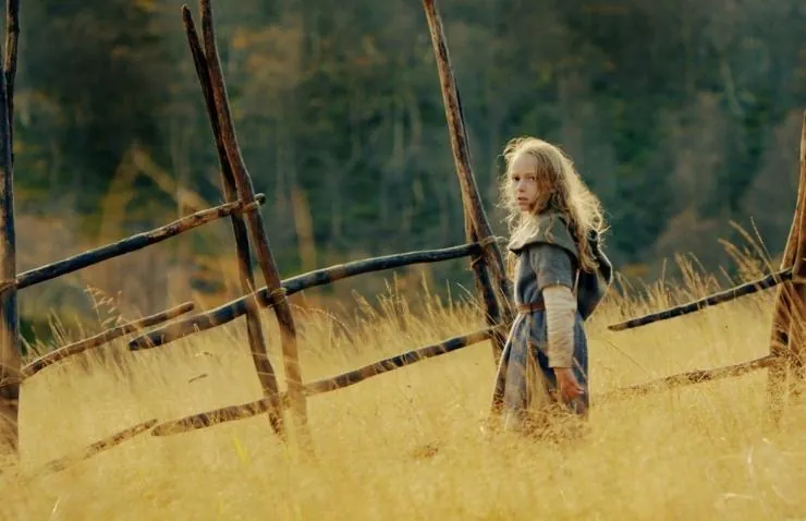 Пленница. Побег (2012) через торрент бесплатно Пленница. Побег (2012) фильм через торрент бесплатно